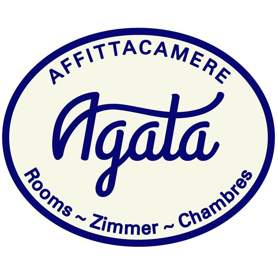 Affittacamere Agata Леванто Екстер'єр фото